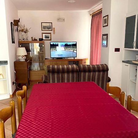 Laghetto Delle Buse Home Brusago Exterior photo