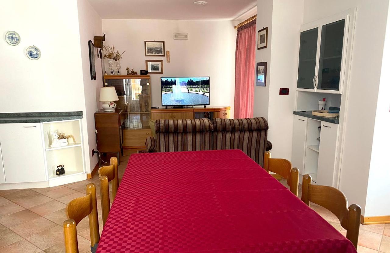 Laghetto Delle Buse Home Brusago Exterior photo